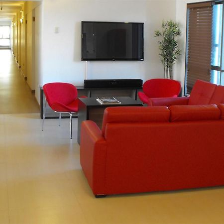 Hotel Romano Concepción Eksteriør bilde