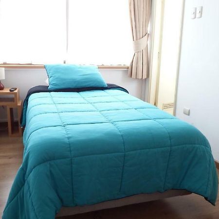 Hotel Romano Concepción Eksteriør bilde