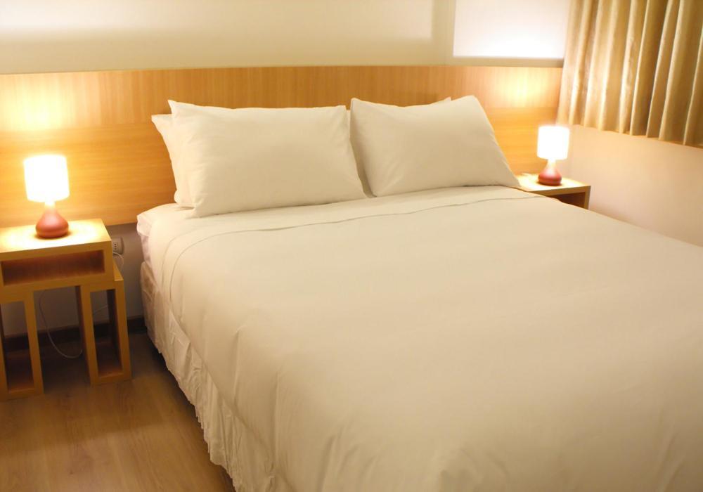 Hotel Romano Concepción Rom bilde