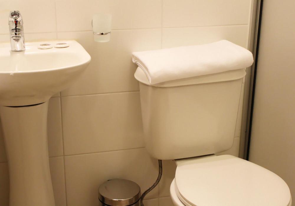 Hotel Romano Concepción Rom bilde